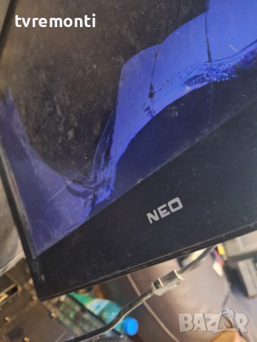 Основна платка - ,17MB82S  NEO LED19965 for 19inc for DISPLAY HT185WX1-300, снимка 7 - Части и Платки - 44817415