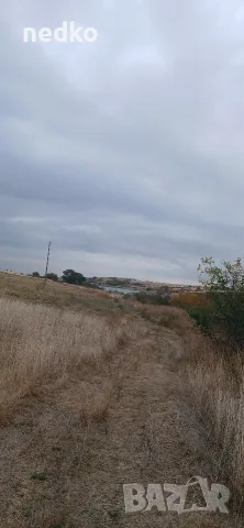 парцел в регулация до язовир, снимка 3 - Парцели - 56480700