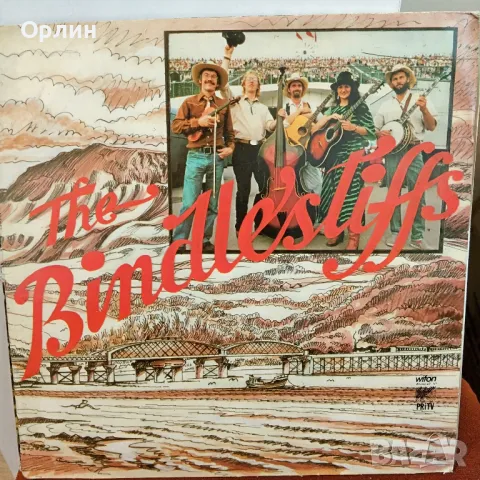 Грамофонни плочи, снимка 13 - Грамофонни плочи - 49806103