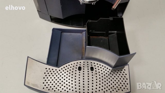 Кафеавтомат Jura Impressa S70, снимка 12 - Кафемашини - 29128932