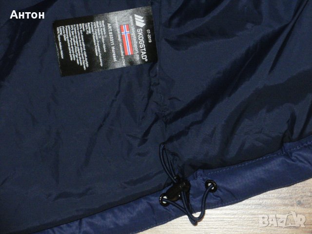 SKOGSTAD юношеско ново зимно яке 14/16г., снимка 9 - Детски якета и елеци - 42482858