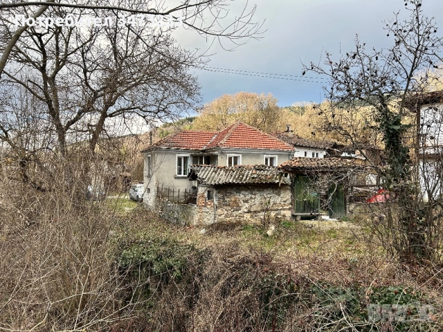 Къща в а.Свежвн област Пловдив