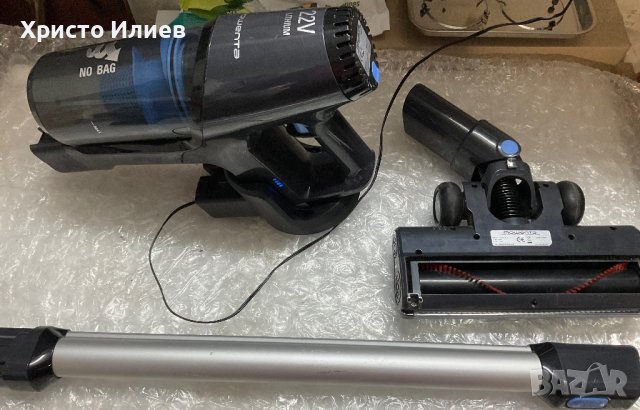 Безкабелна Вертикална прахосмукачка Rowenta RH6921 X-Pert 3.60, снимка 9 - Прахосмукачки - 39661349