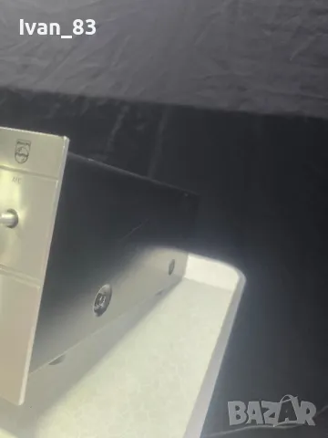 Ресивър Philips TA 6000, снимка 5 - Ресийвъри, усилватели, смесителни пултове - 50168755