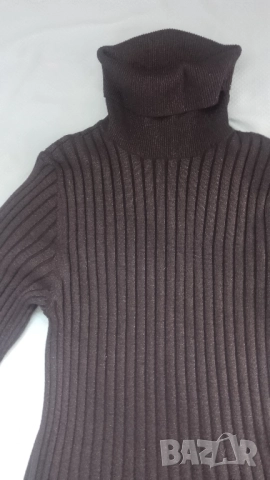 дамска рокля , снимка 6 - Рокли - 50112689