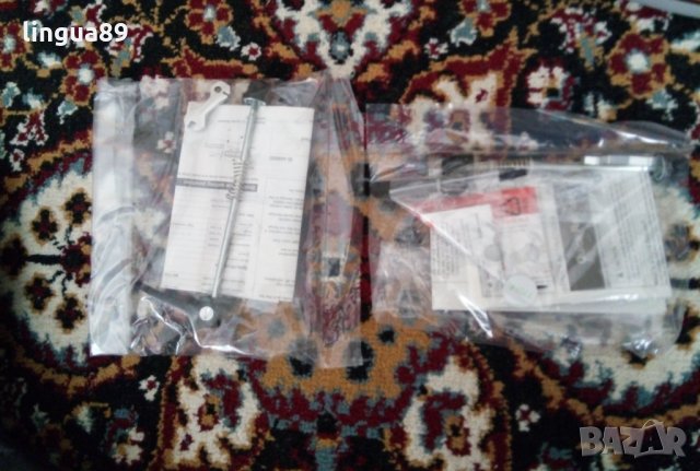 Shimano Dura-Ace WH-7701TU Комплект Капли за Шосе, снимка 13 - Части за велосипеди - 35253300