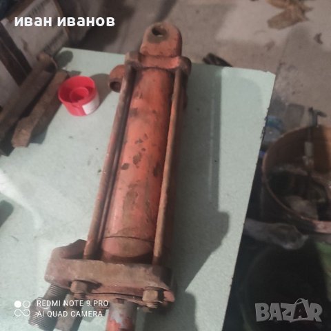 Бутилка навес Трактор , снимка 5 - Селскостопанска техника - 40157726