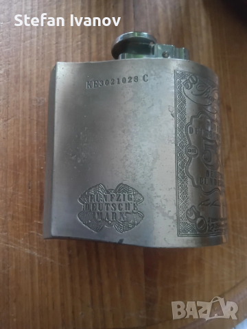 Настолна запалка, снимка 5 - Запалки - 53886985