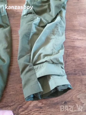 DOVREFJELL HYBRID Trouser - мъжки ловен панталон С, снимка 9 - Спортни дрехи, екипи - 48616085