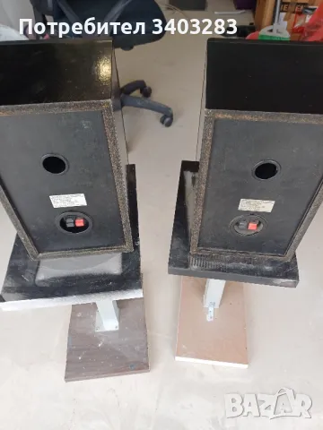 Тонколони Sony SS-H5500, снимка 5 - Тонколони - 49901006