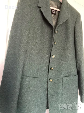 ESCADA оригинално палто /сако, снимка 8 - Палта, манта - 48340006