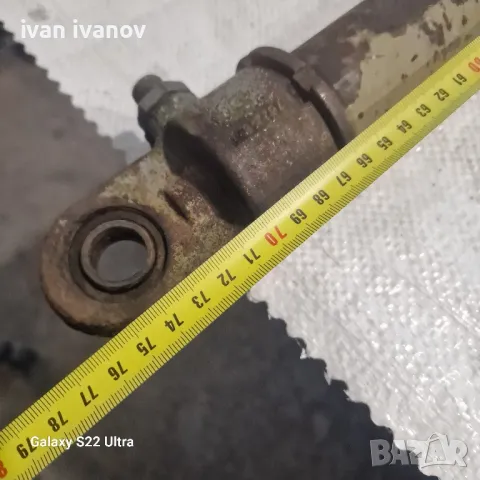 Хидро Бутилка , снимка 4 - Селскостопанска техника - 47484068