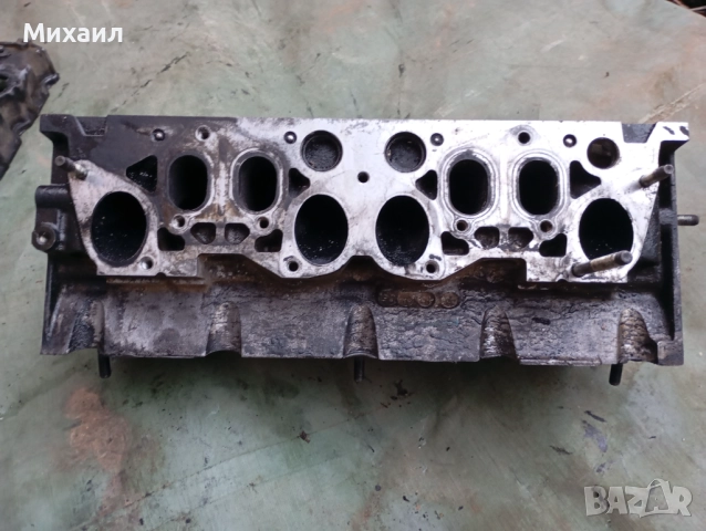 Глава за Пежо партнер 1,9D, снимка 2 - Части - 52933567