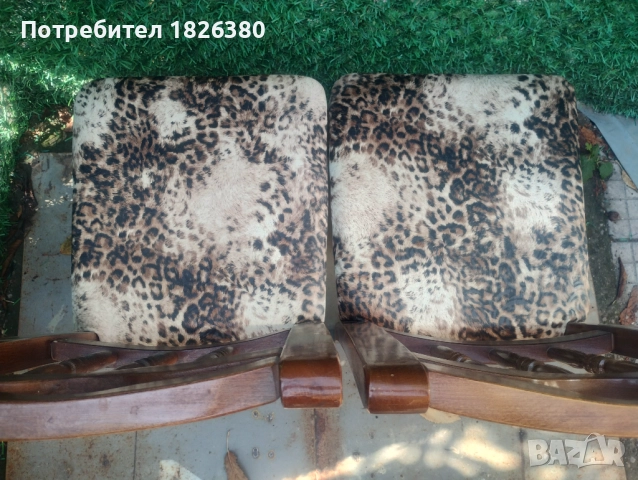 Трапезен стол , снимка 4 - Столове - 51682468