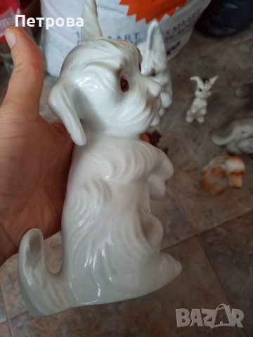 Порцеланови фигури , снимка 10 - Статуетки - 52022570