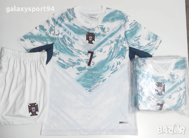 Световно първенство Екип Ламин Ямал Испания НОВО Червен  Цена: 59.99 лв (~30.67 €) – тениска + шорти, снимка 2 - Футбол - 54160882