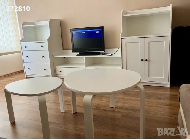 Давам двустаен апартамент под наем , снимка 5 - Апартаменти - 54354535