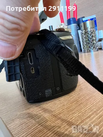 Фотоапарат Fujifilm 14Mp, снимка 8 - Фотоапарати - 49974988