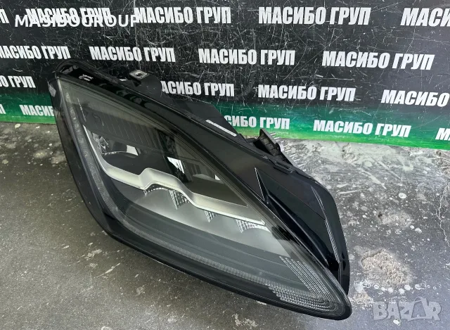 Фар десен фарове JAGUAR LED TECHNOLOGY за Ягуар Jaguar E-Pace,J9C3-13W029-Ec, снимка 2 - Части - 55767554