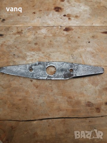 Нож за косачка, снимка 1