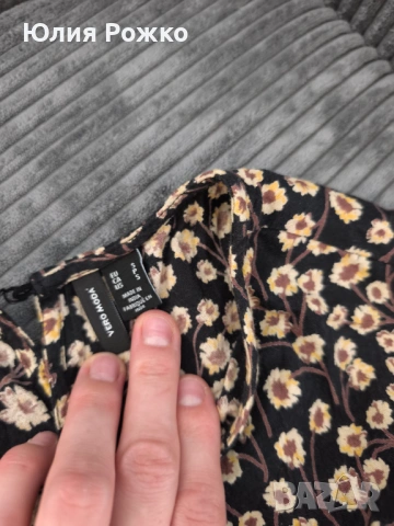 Рокля, снимка 6 - Рокли - 53952014