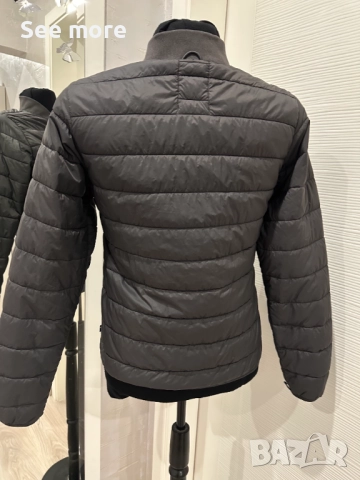 FJALLRAVEN Ovik 3 in 1 дамско яке S, снимка 6 - Якета - 52296545