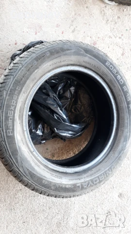 Гуми летни, снимка 4 - Гуми и джанти - 50588032