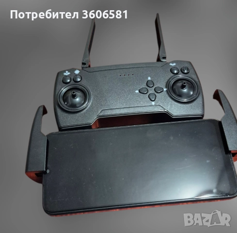 Дрон P10/P7 pro max с двойна камера с wifi u  висока разделителна способност на камерите, снимка 8 - Дронове и аксесоари - 44307058
