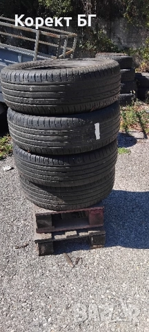 Гуми 215 65 16 Кордиант Cordiant 4 броя. Нов внос. Не са нови!, снимка 7 - Гуми и джанти - 51774513