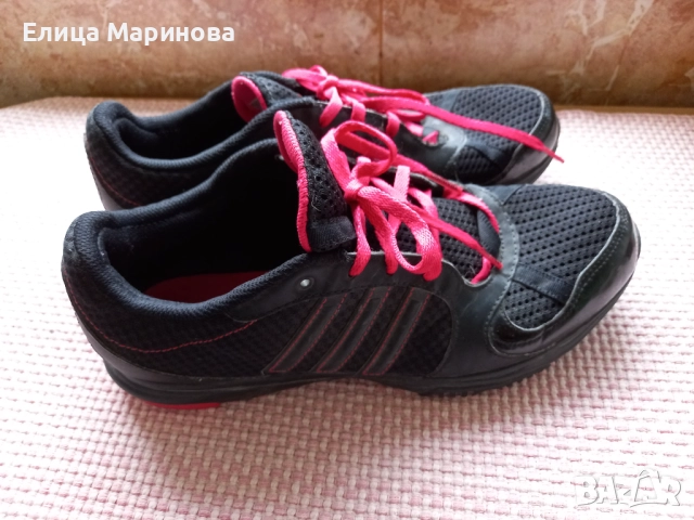 Дамски маратонки, снимка 3 - Маратонки - 51682356