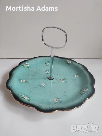 Английски поднос