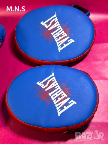 Боксов сет за Бокс , снимка 5 - Бокс - 51948327