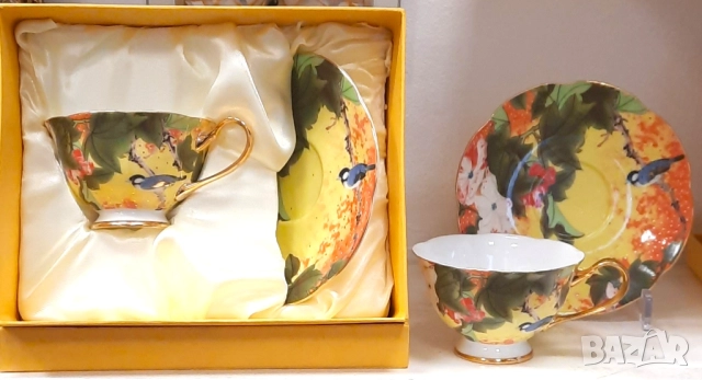 🖤✨ BLACK FRIDAY, ЛУКС от Порцелан Y o L i S a! ✨🖤 до - 50 %, снимка 14 - Подаръци за юбилей - 52339632