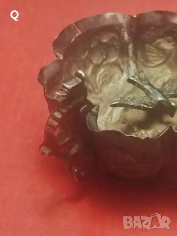 сребърен сувенир, снимка 6 - Колекции - 50368031