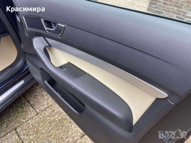 Кола Audi A6, снимка 9 - Автомобили и джипове - 51989710