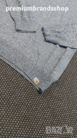 Carhartt пуловер S дамски , снимка 3 - Блузи с дълъг ръкав и пуловери - 52619406