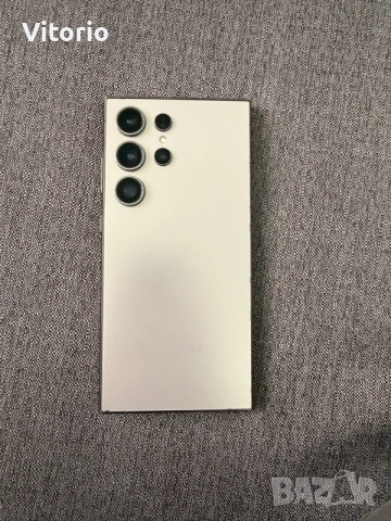 Samsung S24 Ultra 256