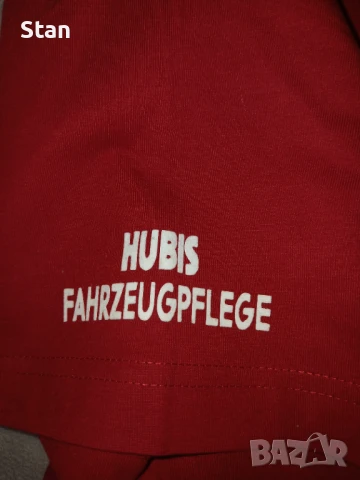 Тениска engelbert STRAUSS , снимка 5 - Тениски - 51377858