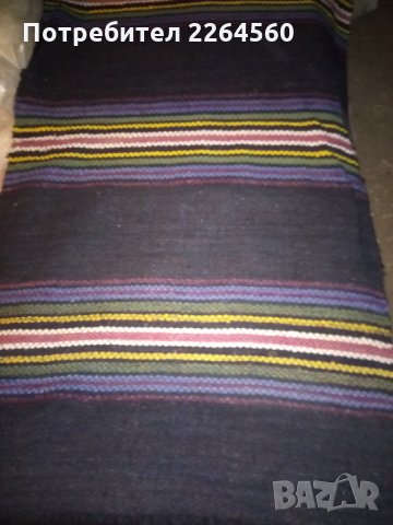 Ръчно изработени черги, снимка 6 - Други - 29511516