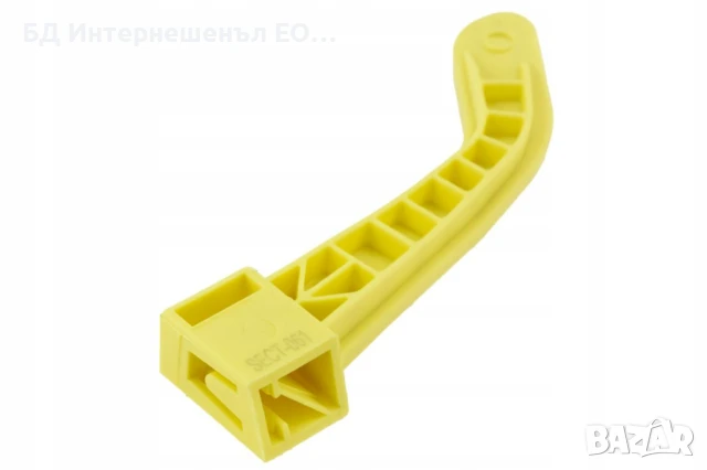 7934.E7 Дръжка за преден капак, Citroen Berlingo 2, Peugeot Partner 2, снимка 2 - Части - 50968441