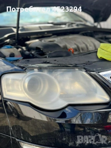 Пастиране и Полиране на Коли и Фарове, снимка 3 - Пастиране - 52564816