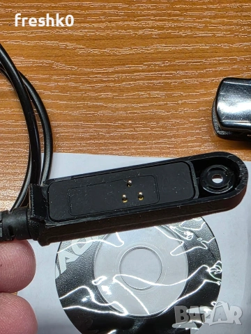 Кабел за програмиране на Baofeng радиостанция с диск , снимка 3 - Друга електроника - 54364956