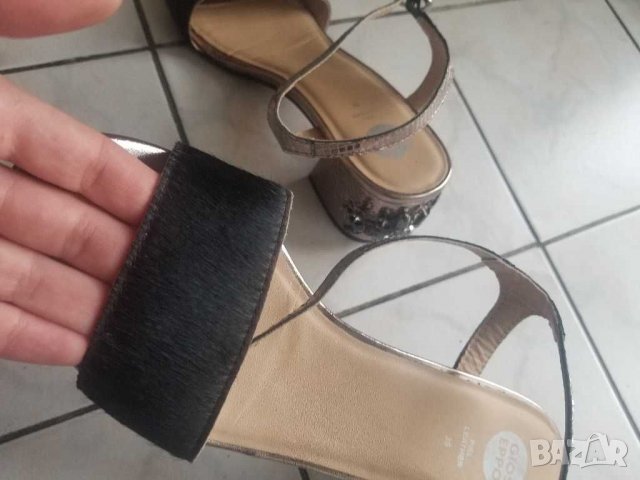 Елегантни сандали , снимка 1