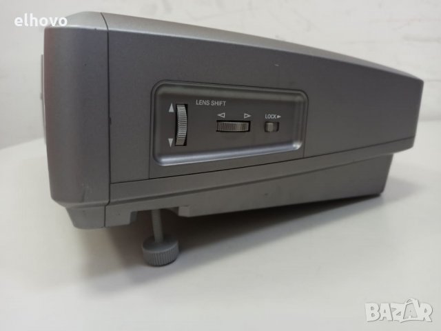 Проектор SANYO PLV-Z4, снимка 6 - Плейъри, домашно кино, прожектори - 31214315