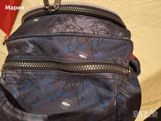 Раница Спайдърмен - 45 лв, снимка 2 - Раници - 52129046