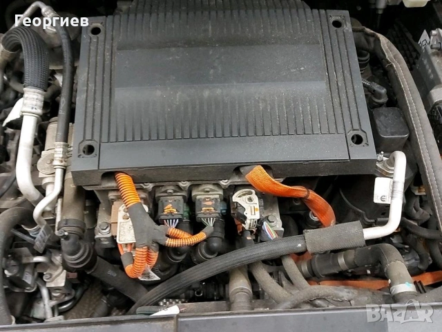 Peugeot e-208 Active Pack 50kWh 136PS 2023г. 73800км, снимка 9 - Автомобили и джипове - 53966951