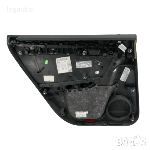 Интериорна кора задна дясна врата Volkswagen Passat (B7) 2010-2014 ID: 154364, снимка 2 - Части - 52469074