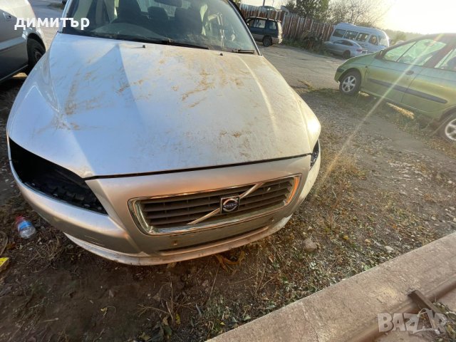 volvo s80 2.0 tdi на части facelift волво с80 фейслифт , снимка 5 - Автомобили и джипове - 42630201
