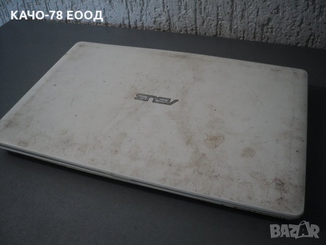 Asus – F200M, снимка 1 - Части за лаптопи - 31630765