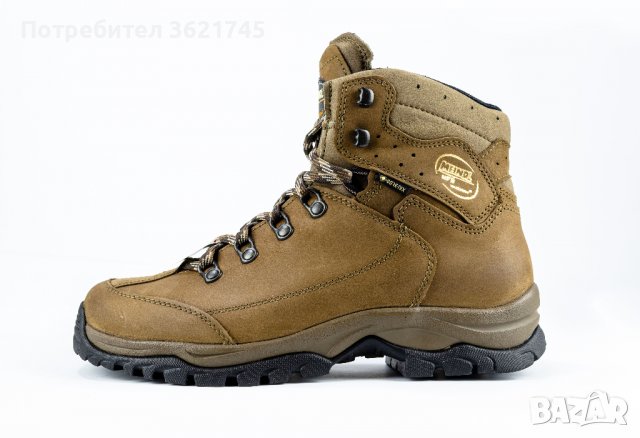 Meindl Vakuum / Gore-Tex / Multigrip, снимка 2 - Дамски боти - 39606284